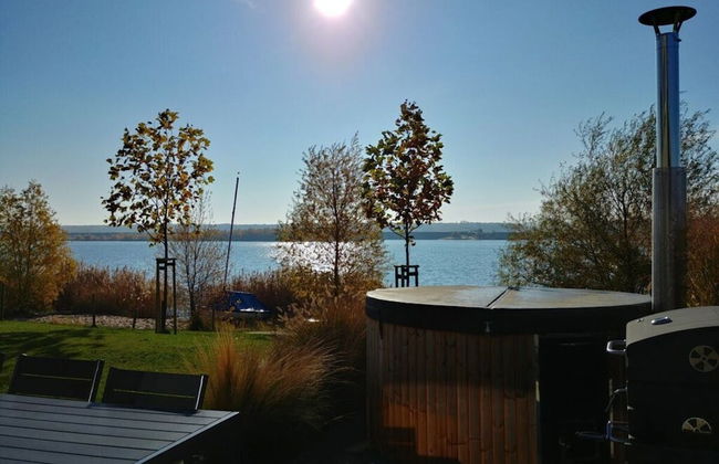 Holiday House House on Muhlfeldsee - Foto 16