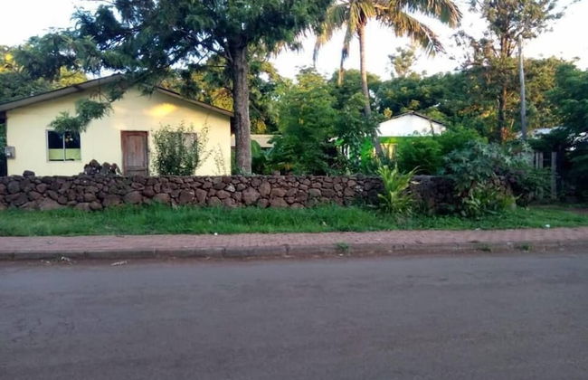 Cabañas Taina Meme 2 - Foto 1