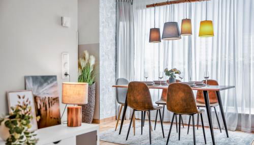 Fleesensee - 5 Min zum See & eingezäunter Garten - Foto 3