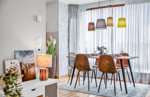 Fleesensee - 5 Min zum See & eingezäunter Garten - Foto 3