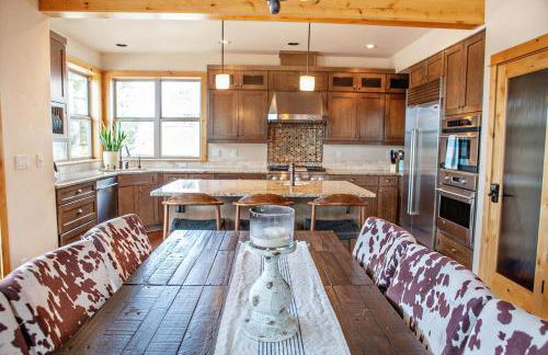 West Ridge Craftsman with Amazing Views - Foto 6