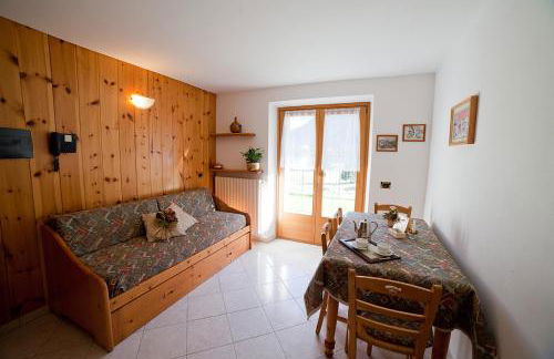 Chalet Bucaneve - Foto 7