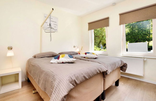 Wheelchair-friendly House With Sauna - Foto 3