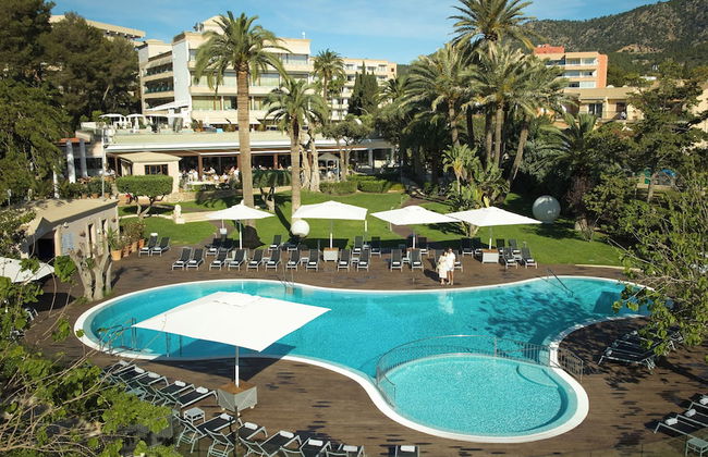 Son Caliu Apartamentos - Photo 53