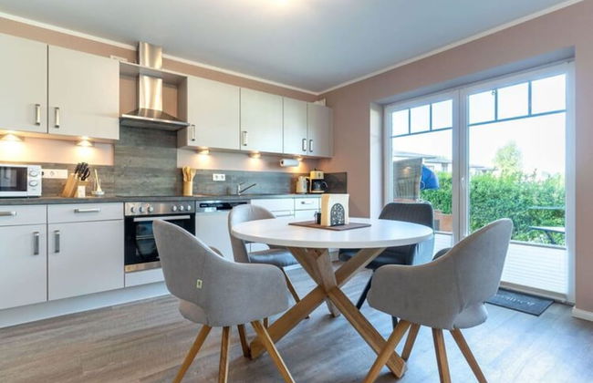 Ferienwohnung in St.peter Ording - Foto 9