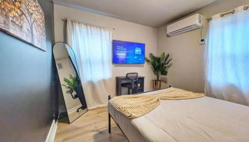 Stylish & Cozy #3 8 mins to DCA & Washington DC - Foto 5