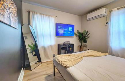 Stylish & Cozy #3 8 mins to DCA & Washington DC - Foto 5