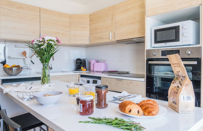 Résidences Sopramare - Photo 67