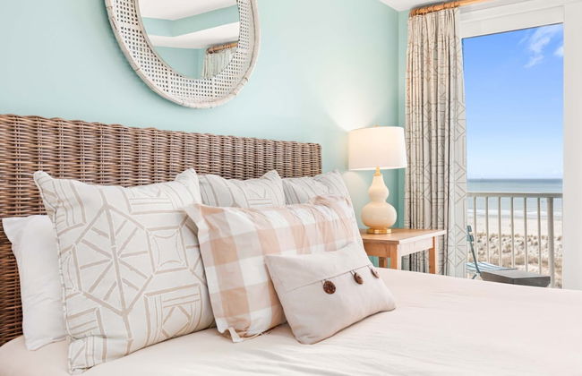 Beach House - Foto 25