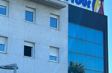 Sevilla Suite Azahar - Foto 1