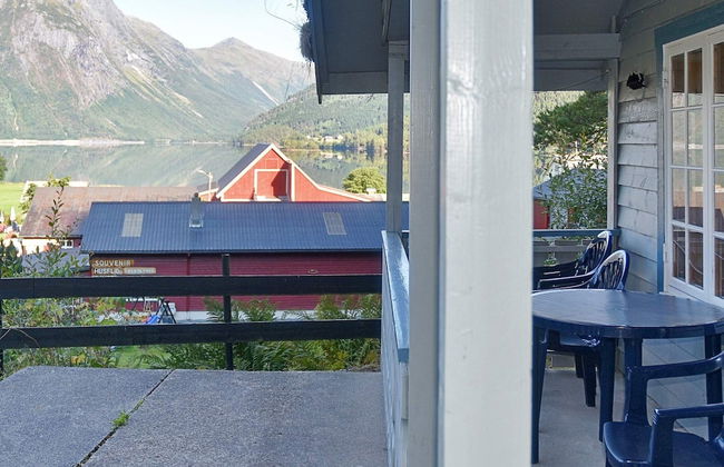 4 Person Holiday Home in Folkestad - Foto 31