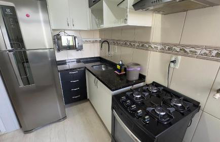 Apartamento em excelente localização de Foz - Foto 61