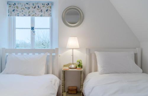 Peach Cottage - Foto 20