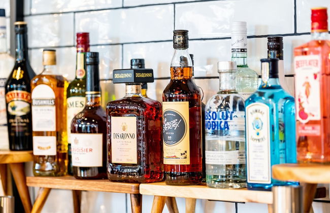 Staycity Aparthotels, Liverpool, Waterfront - Foto 70