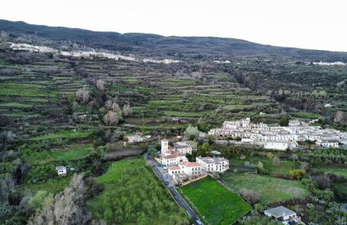 Valle de la Calma - Apartamentos rurales de Mecina - Foto 18