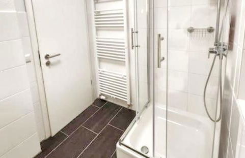 Stuttgart City Apartment A - Foto 27