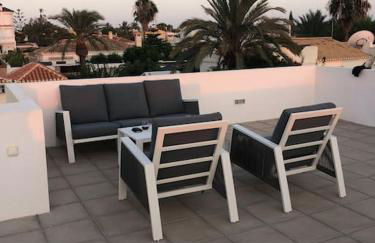 Moderne luksus villa i Torrevieja / Alicante - Foto 26