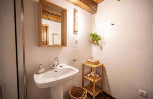 Casa Catania-Acogedora casa con impresionantes vistas-Fibra Optica-5 TV-Chimenea - Foto 7