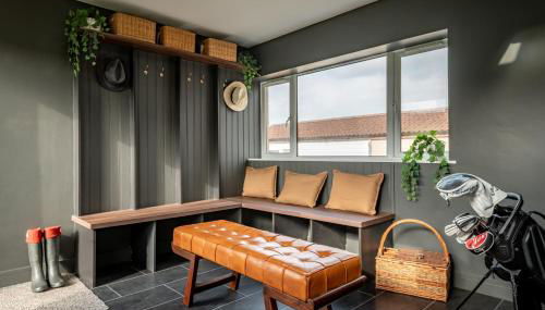 Monksholm House - Foto 2, Lobby or reception