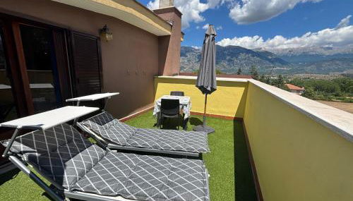 Mansarda Bellavista & La Villa dei Nonni - Foto 2