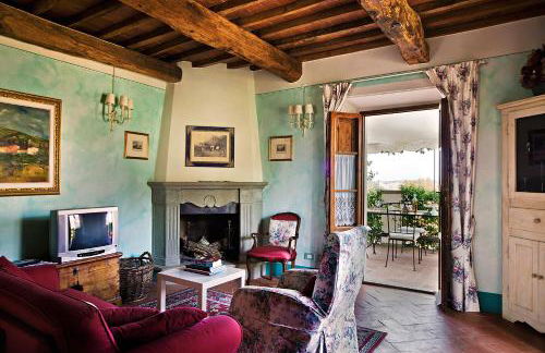 Borgo dei Cadolingi - Foto 26