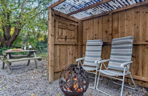 Alum House Littlebeck, Whitby - Roe Deer Lodge - Foto 77