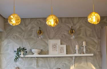 Stylische Sunset-Wohnung - Foto 5