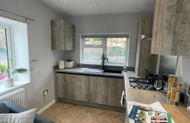 Sutton Fields Chalet - Foto 3