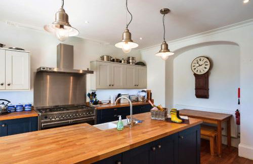 Finest Retreats - The Old Vicarage - Foto 18