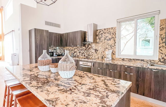 Peninsula Esmeralda Luxury Hotel & Villas - Foto 40