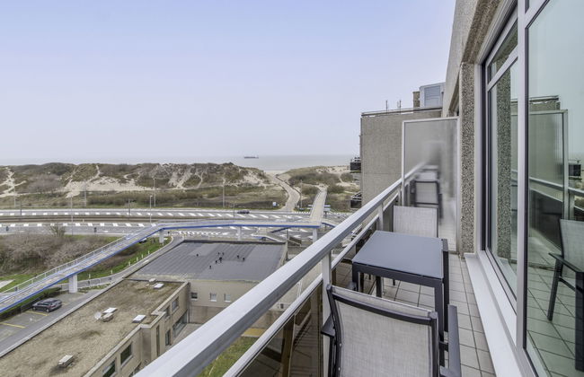 2 bedroom Apartment in Bredene with terrace - Photo 15