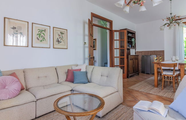 Villa Gard by Wonderful Italy - Foto 30