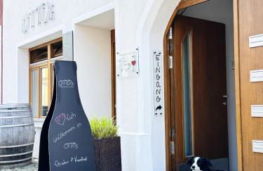 OTTOs Altstadtwohnung - Foto 18