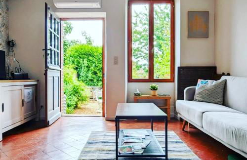 Maison cosy - Centre - Perche - Foto 23