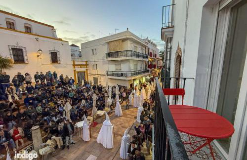 Elegant Apartment - Ayamonte center - JUA01 - Foto 42