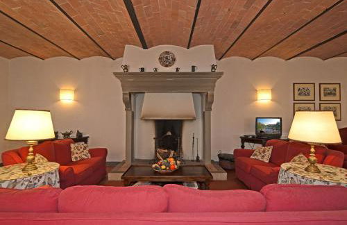 Badia di Morrona Agriturismo - Foto 42