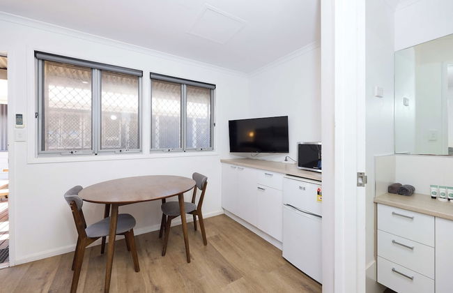 RAC Exmouth Cape Holiday Park - Foto 53