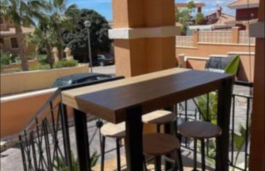 Townhouse in Finestrat-Benidorm - Foto 14