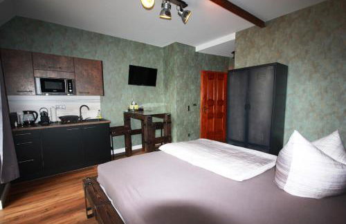 VacApps Apartments - Foto 14