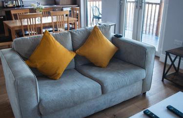 Broadford Lodges Skye - Photo 13