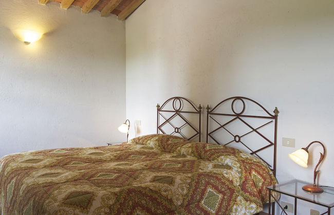 Castello di Modanella - Foto 18