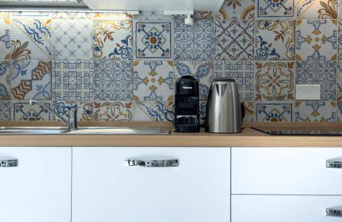 Cozy Lake House Angera - Foto 19