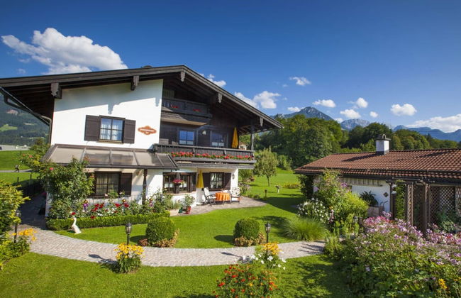 Rooster 2 -kierngasshausl- - Foto 7