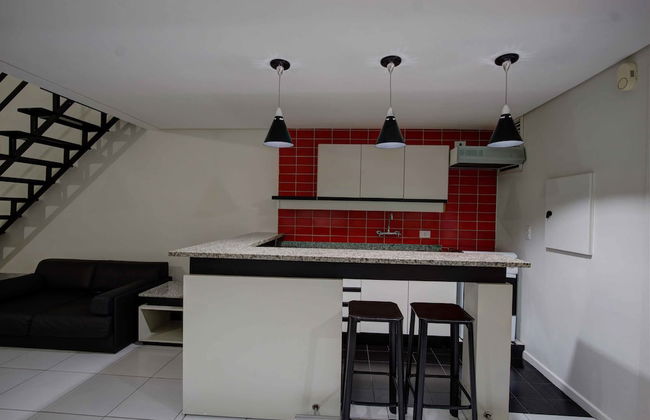 Bristol Metropolitan Flat - Foto 26