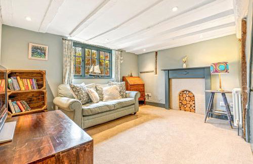 Hunts Cottage - Pet Friendly - From 200 Per Night - Foto 15