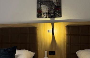 Ferienwohnung in Soltau - Foto 11