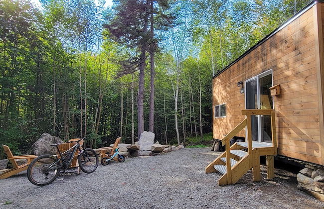 Trailside Stays - Foto 30