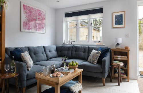 The Old Workshop, Monkton Combe - Elegant Countryside Retreat near Bath - Foto 3