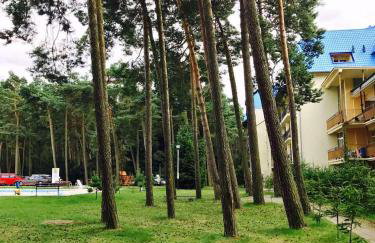 Apartamenty Platinum - Foto 37