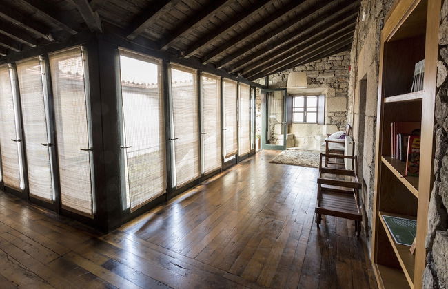 Casa Grande de Cristosende - Foto 24